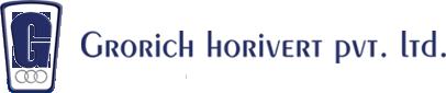 Grorich Horivert Private Limited Logo