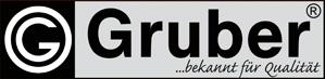 Gruber Maschinen GmbH Logo