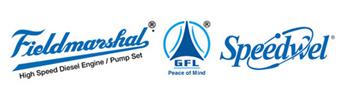 Gujarat Forgings Private Limited Logo