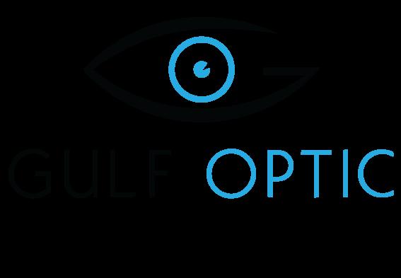 Gulf Optik Stores Logo