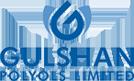 Gulshan Polyols Limited Logo