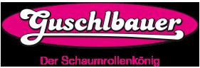 guschlbauer GMBH Logo