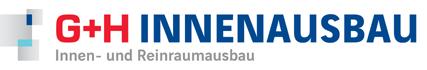 G+H Innenausbau GmbH Logo