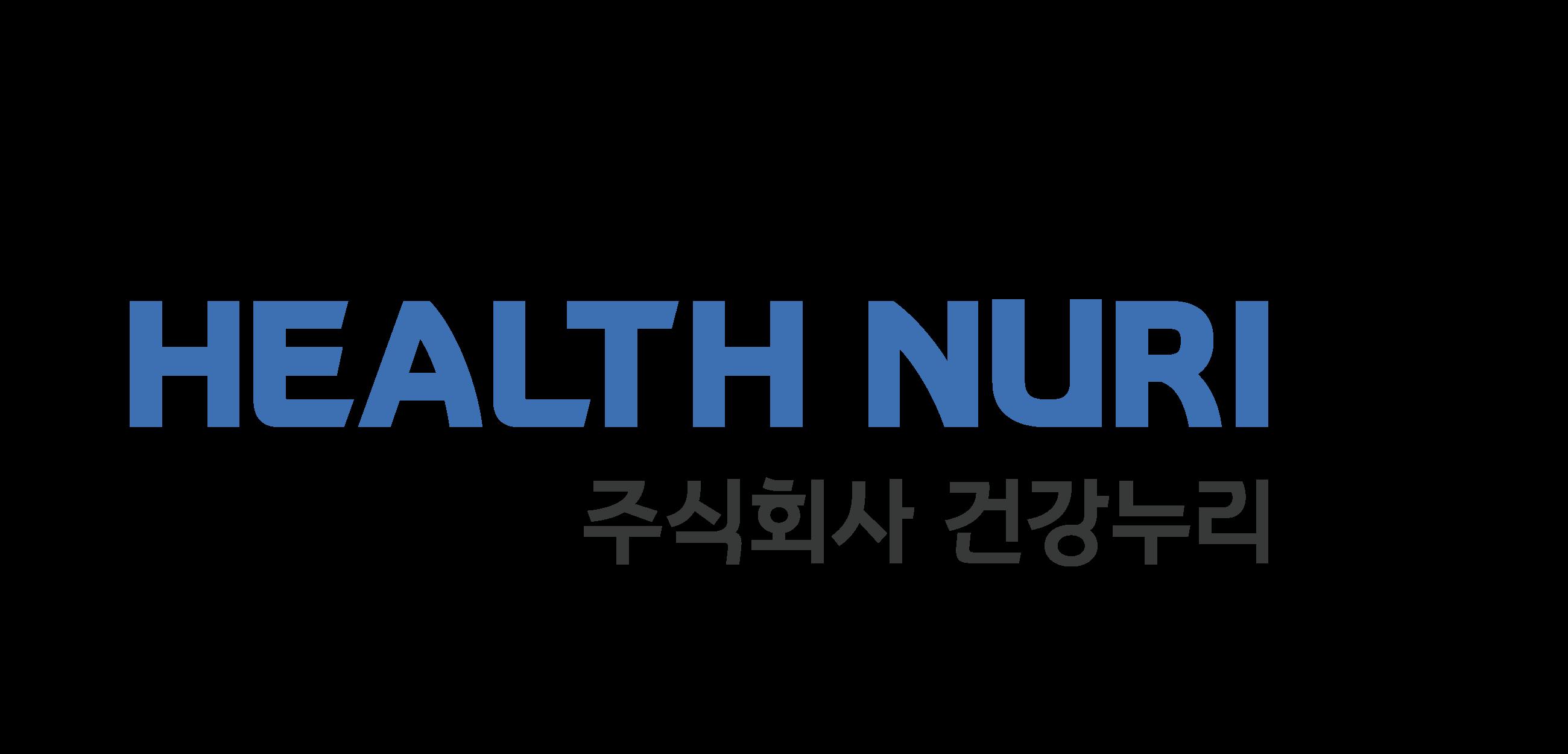 HEALTHNURI COMPANY Logo