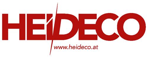 HEIDECO CNC-Zerspantechnik und allgemeiner Maschinenbau GmbH Logo