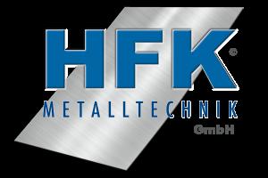 HFK Metalltechnik GmbH Logo