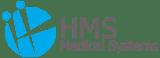 HMS Medical Systems Logo
