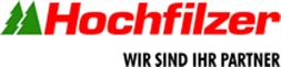 HOCHFILZER GmbH   Co KG Logo