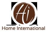 HOME INTERNATIONAL                                      SAS Home International Logo