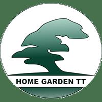 HOUM GARDEN TT Logo