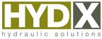 HYDX Aktiebolag Logo