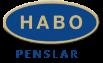 Habo Penslar Aktiebolag Logo