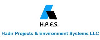 Hadir Projects   Environment Systems LLC Logo