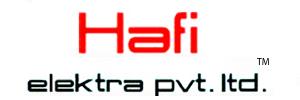 Hafi Elektra Private Limited Logo