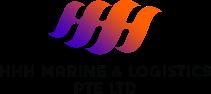 Hai Hup Huat Marine Pte Ltd Logo