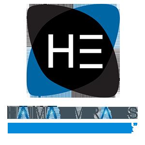 Haima Emirates LLC Logo