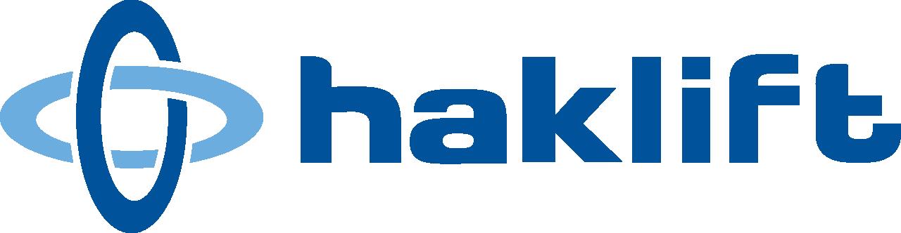 Haklift Oy Logo