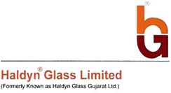 Haldyn Glass Gujarat Limited Logo