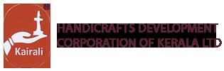 Handicrafts Development Corporation of Kerala Limited Logo