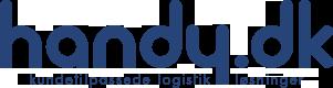 Handy Transportvogne A/S Logo