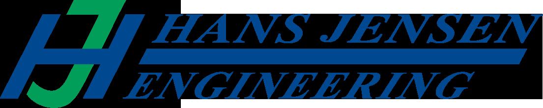 Hans Jensen Engineering A/S Logo