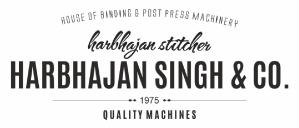 Harbhajan Singh and Company Logo
