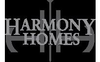 Harmony Homes Ltd. Logo