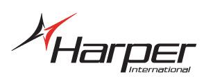 Harper International Corp. Logo