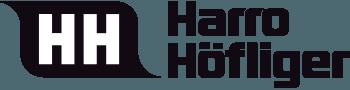 Harro Höfliger Verpackungsmaschinen GmbH Logo