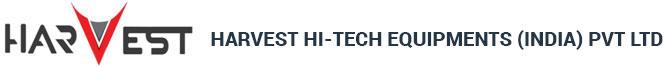 Harvest Hi Tech Equipments (India) Private Limited Logo