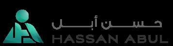 Hassan Abul Logo