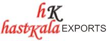 Hastkala Exports Logo
