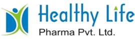 Healthy Life Pharma Private Limited Logo