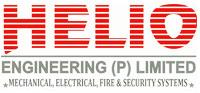 Helio Engineering Private Limited Logo