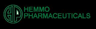 Hemmo Pharmaceuticals Private Limited Logo