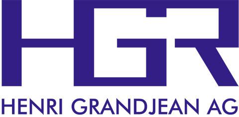 Henri Grandjean AG Logo
