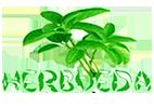 Herb Veda Logo