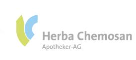 Herba Chemosan Apotheker-AG Logo