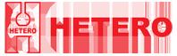 Hetero Drugs Private Limited Logo