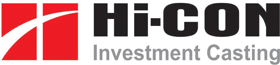 Hi-Con Technocast Private Limited Logo
