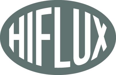 HiFlux Filtration A/S Logo