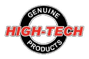 High - Tech Group of Companies Logo