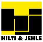 Hilti   Jehle GmbH Logo