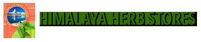 Himalaya Herb Stores Logo