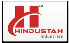 Hindustan Industries Logo