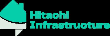Hitachi Infrastructure Systems (Asia) Pte Ltd Logo