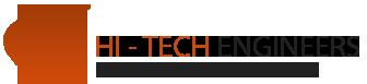 Hi-Tech Engineers Logo