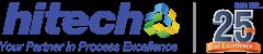 Hi-Tech iSolutions LLP Logo