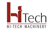 Hi-Tech Machinery Logo