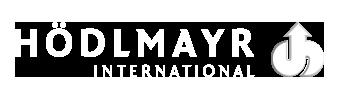 Hödlmayr International AG Logo